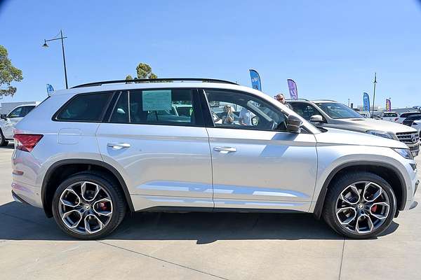 2020 SKODA Kodiaq RS NS