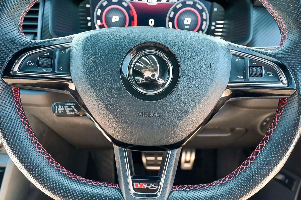 2020 SKODA Kodiaq RS NS