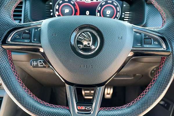2020 SKODA Kodiaq RS NS