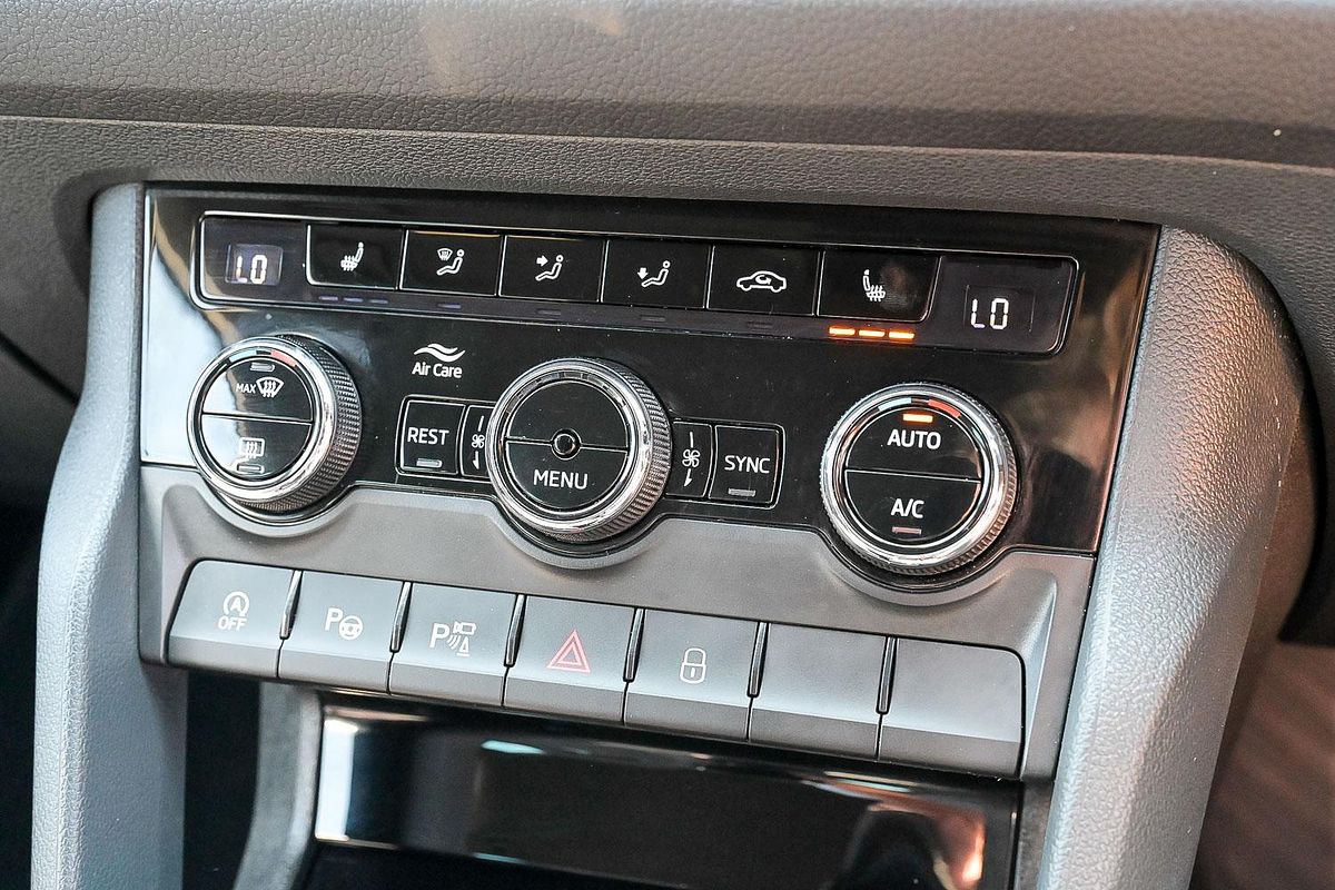 2020 SKODA Kodiaq RS NS