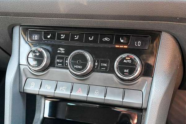 2020 SKODA Kodiaq RS NS