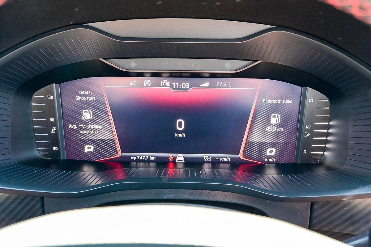 2020 SKODA Kodiaq RS NS