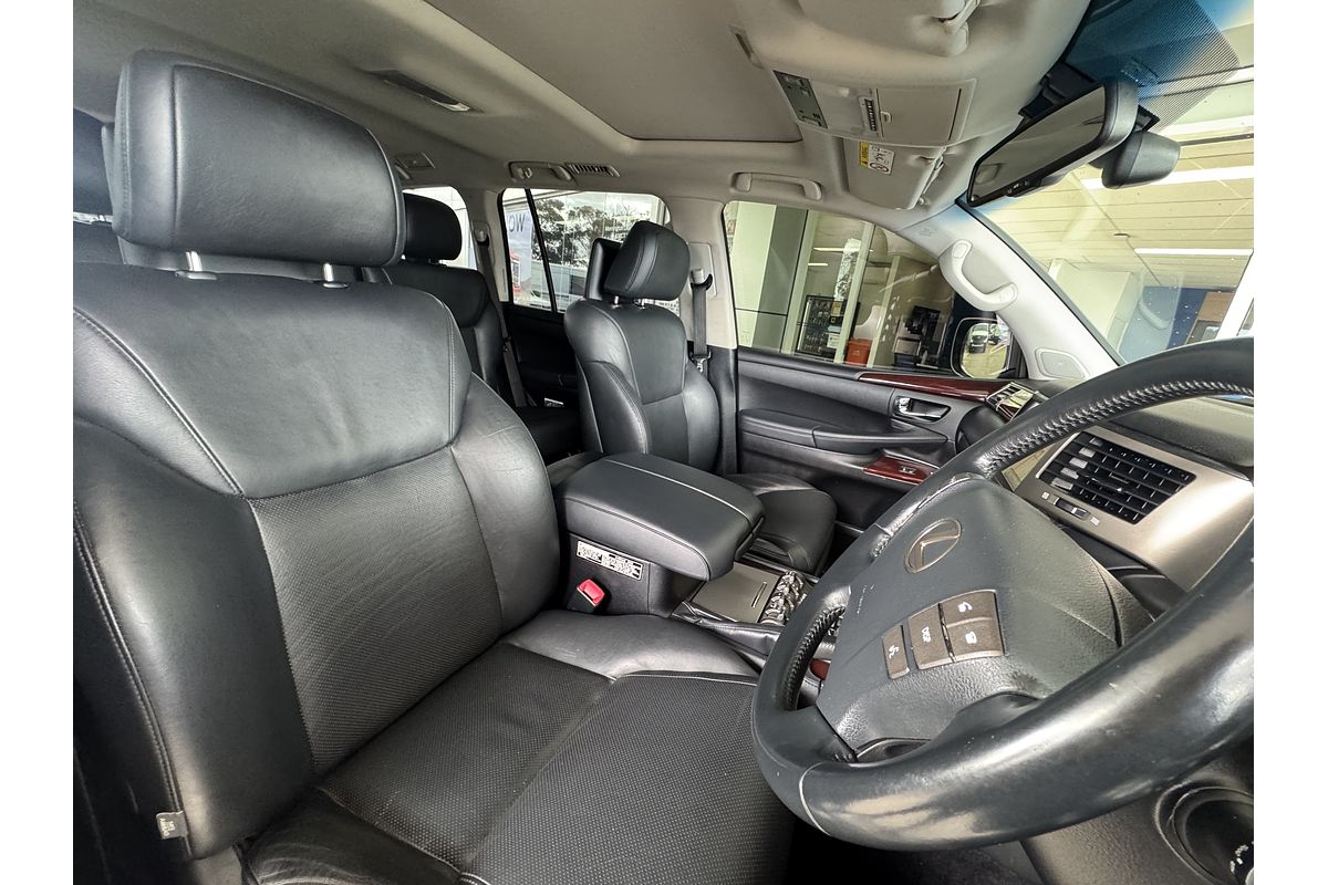 2015 Lexus LX LX570 URJ201R