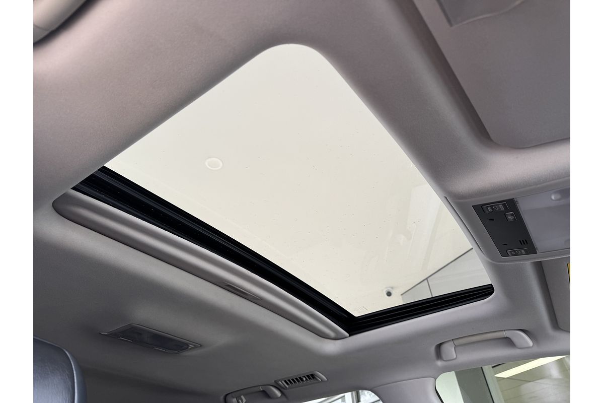 2015 Lexus LX LX570 URJ201R