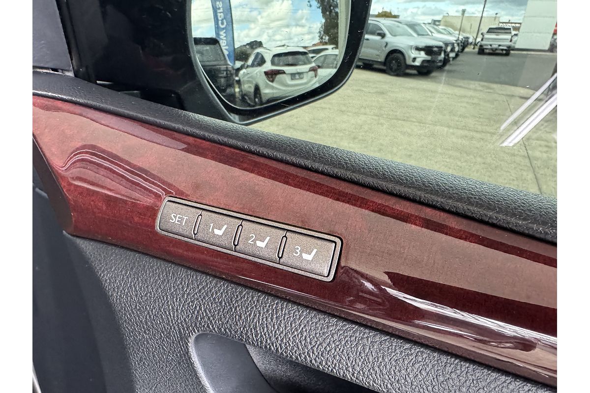 2015 Lexus LX LX570 URJ201R