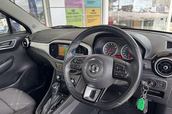 2022 MG MG3 Core