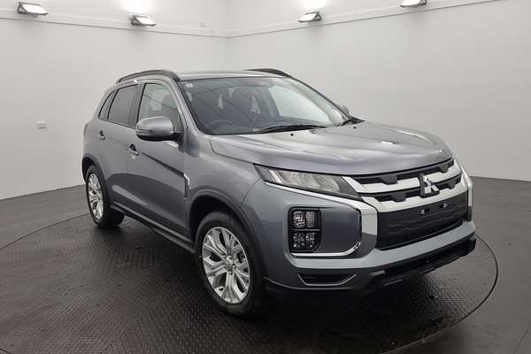 2025 Mitsubishi ASX LS XD