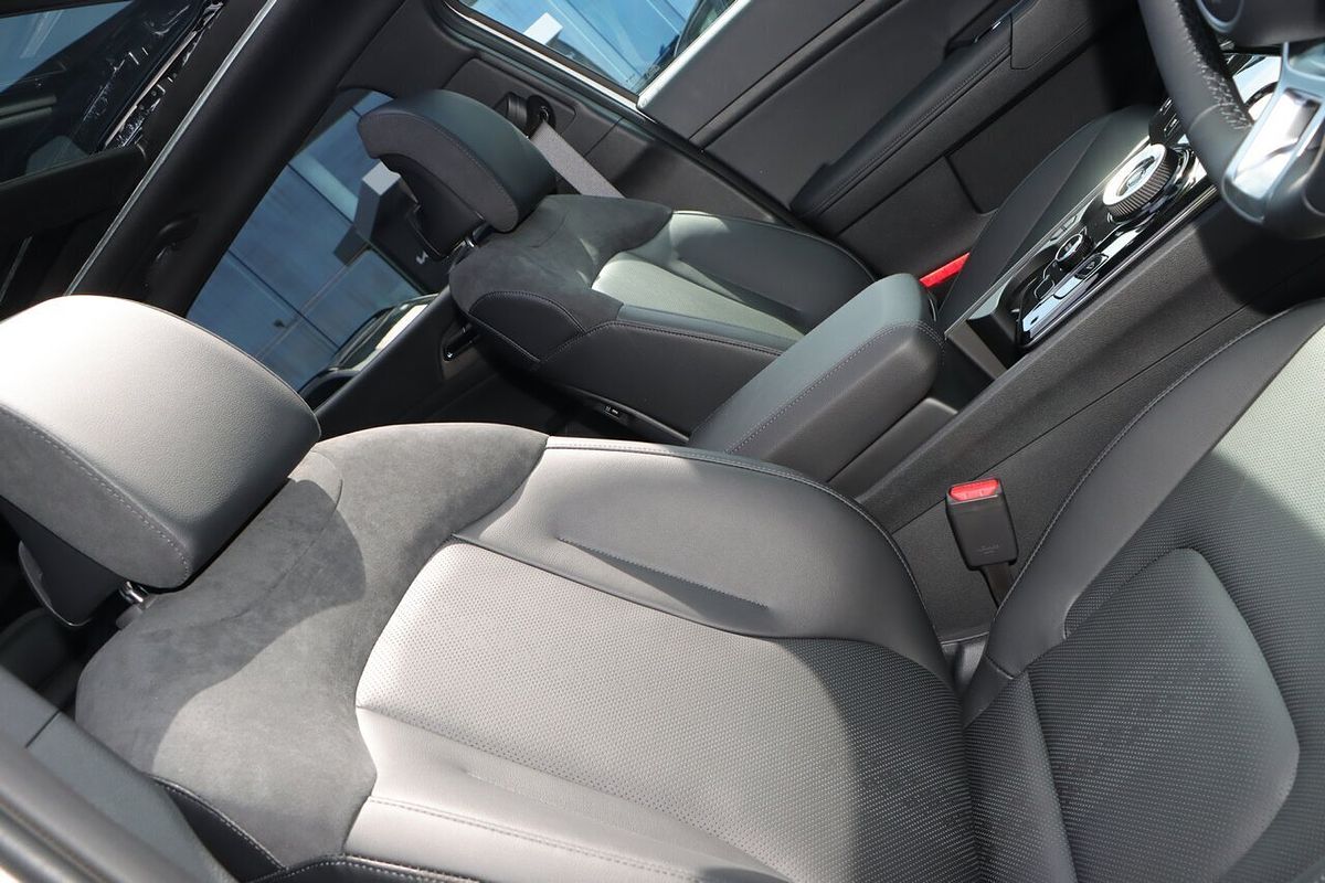 2025 Kia Sportage HEV GT-Line NQ5