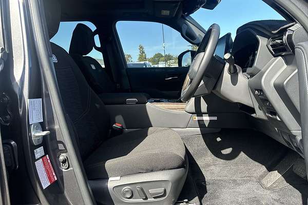 2023 Toyota Landcruiser VX FJA300R
