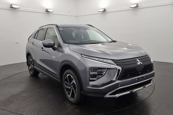 2025 Mitsubishi Eclipse Cross PHEV Aspire YB