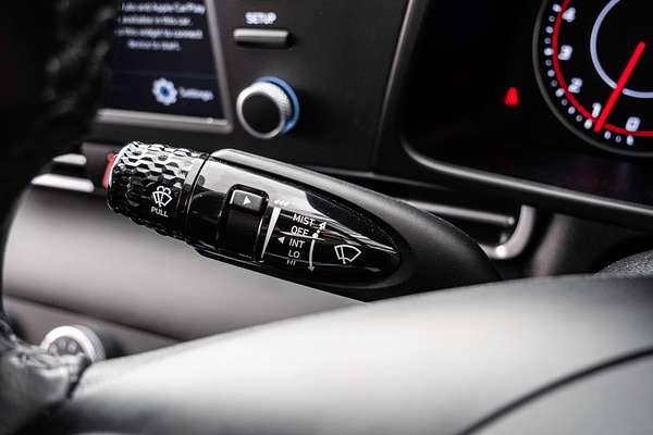 2022 Hyundai i30 Active CN7.V1