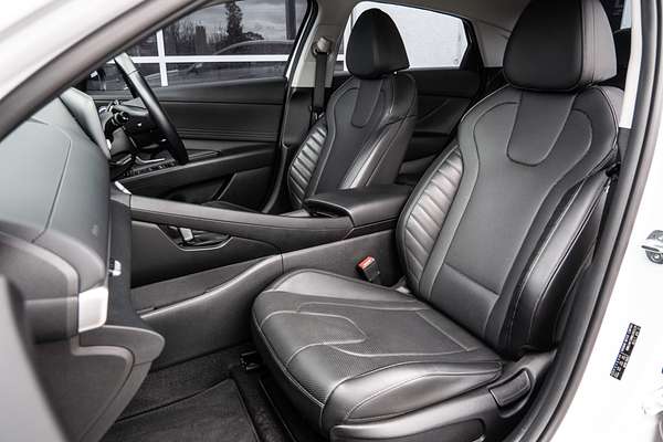 2022 Hyundai i30 Active CN7.V1