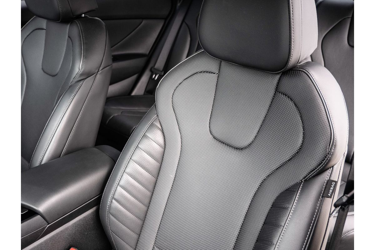 2022 Hyundai i30 Active CN7.V1