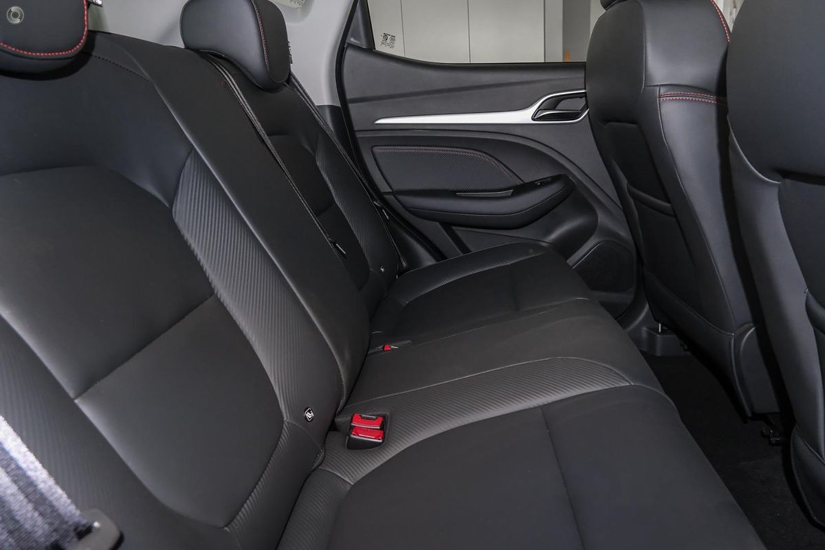 2023 MG ZS EV Long Range AZS1