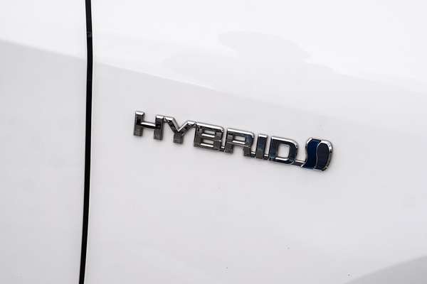 2023 Toyota Corolla SX Hybrid ZWE219R