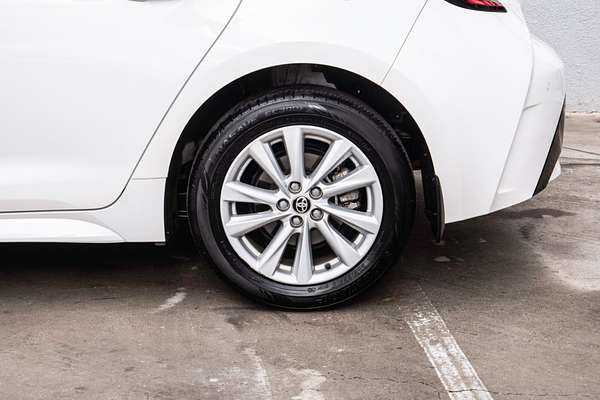 2023 Toyota Corolla SX Hybrid ZWE219R