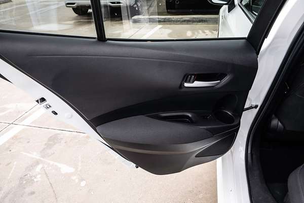 2023 Toyota Corolla SX Hybrid ZWE219R