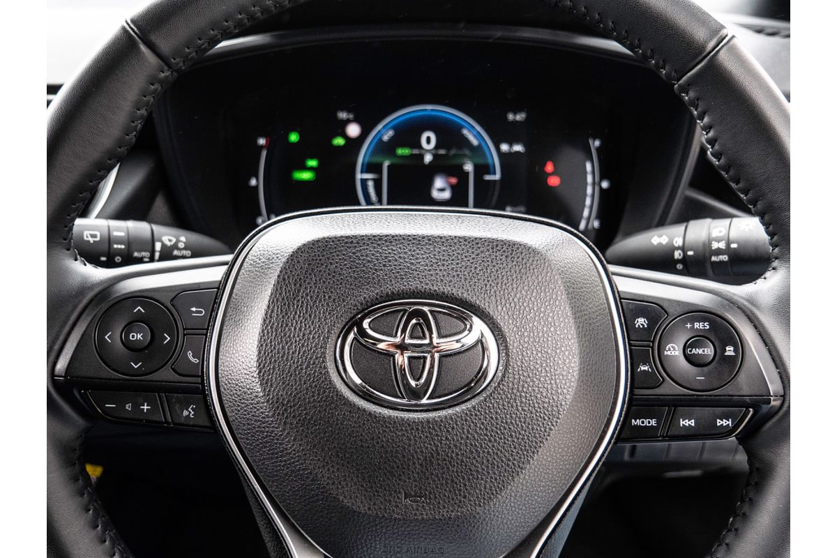 2023 Toyota Corolla SX Hybrid ZWE219R