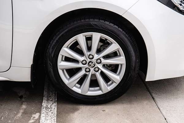 2023 Toyota Corolla SX Hybrid ZWE219R
