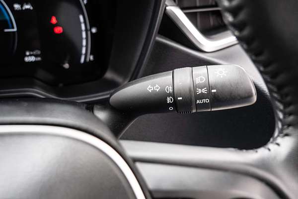 2023 Toyota Corolla SX Hybrid ZWE219R