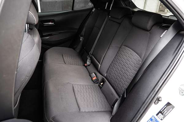 2023 Toyota Corolla SX Hybrid ZWE219R