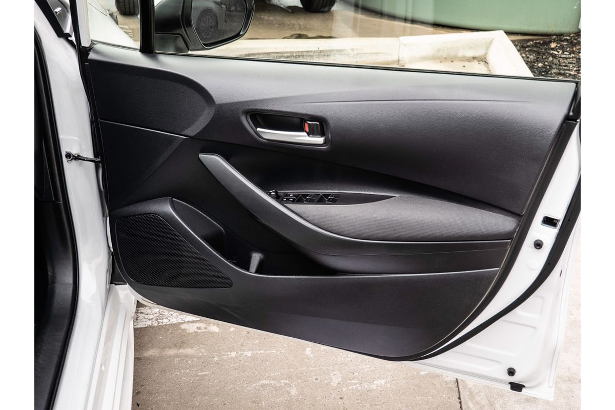 2023 Toyota Corolla SX Hybrid ZWE219R