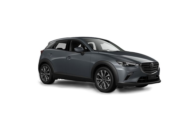 2024 Mazda CX-3 G20 Pure DK