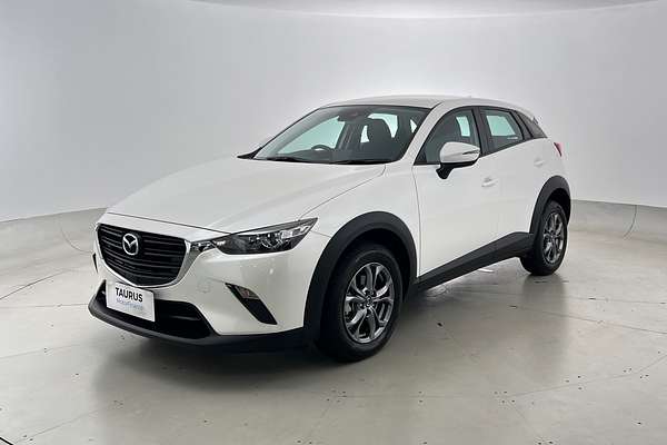 2024 Mazda CX-3 G20 Sport DK