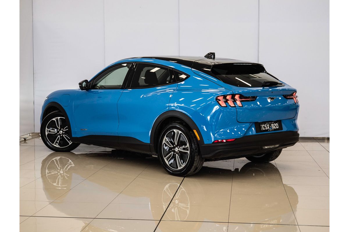 2023 Ford Mustang Mach-E Select