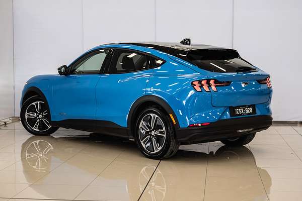 2023 Ford Mustang Mach-E Select