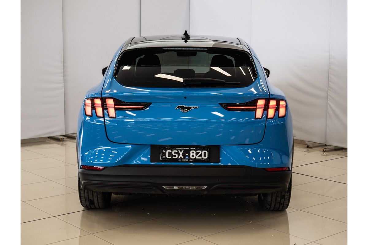 2023 Ford Mustang Mach-E Select