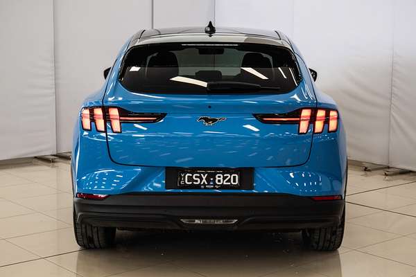2023 Ford Mustang Mach-E Select