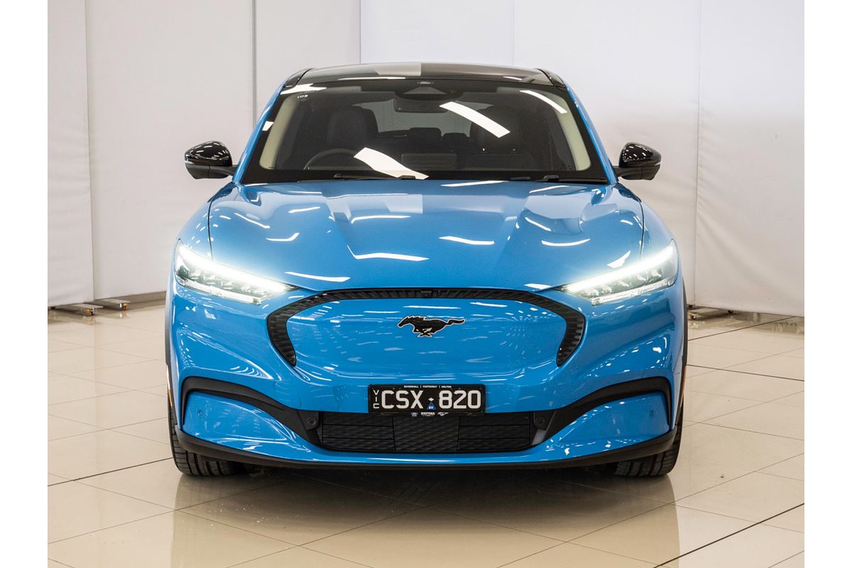 2023 Ford Mustang Mach-E Select