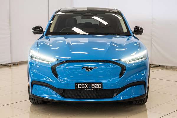2023 Ford Mustang Mach-E Select
