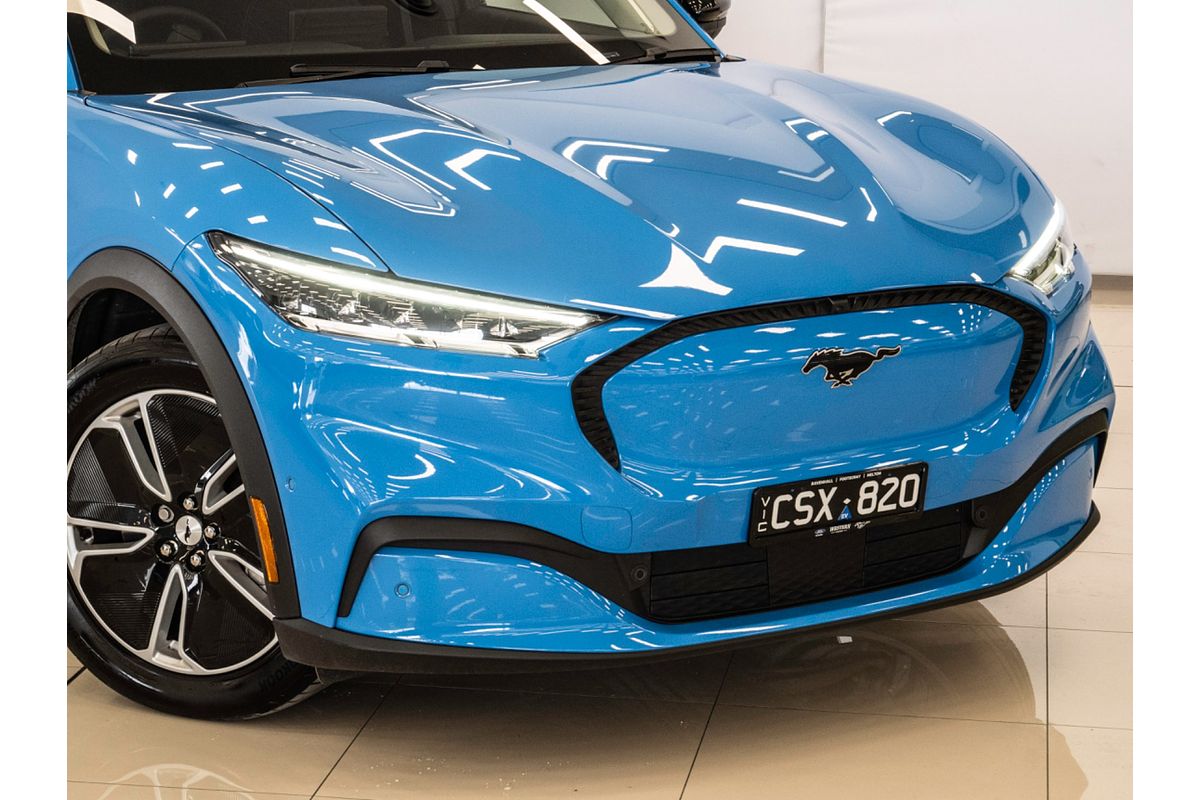 2023 Ford Mustang Mach-E Select