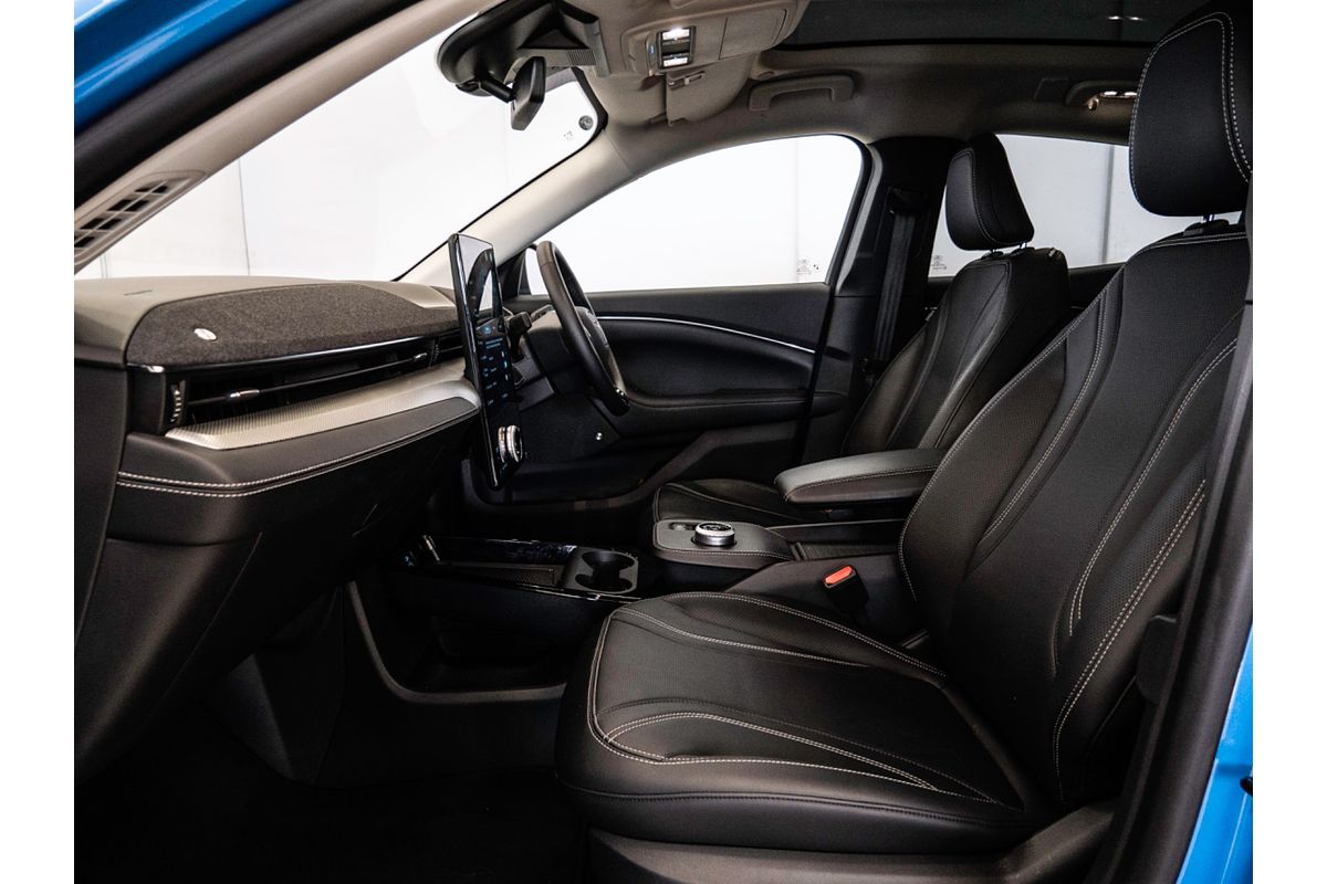 2023 Ford Mustang Mach-E Select