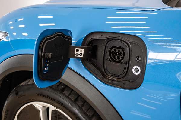 2023 Ford Mustang Mach-E Select