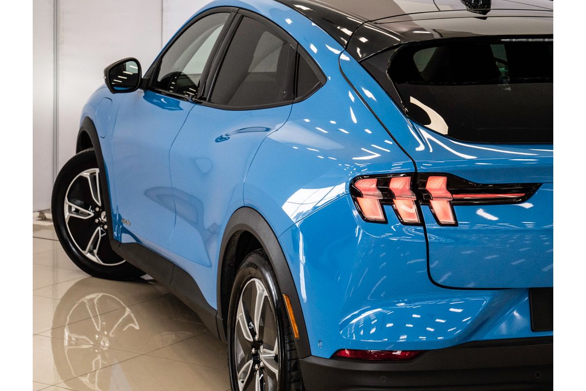 2023 Ford Mustang Mach-E Select