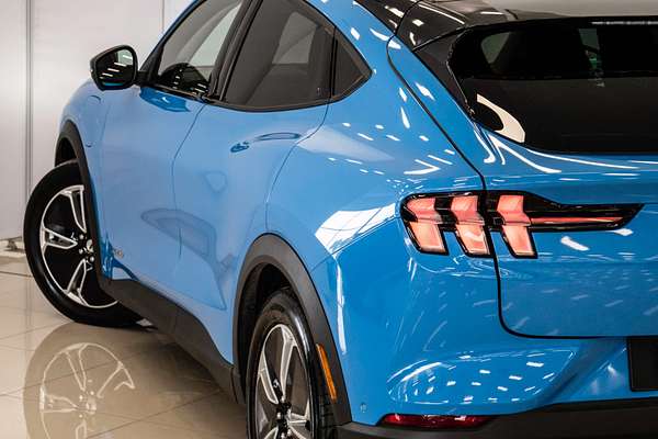 2023 Ford Mustang Mach-E Select