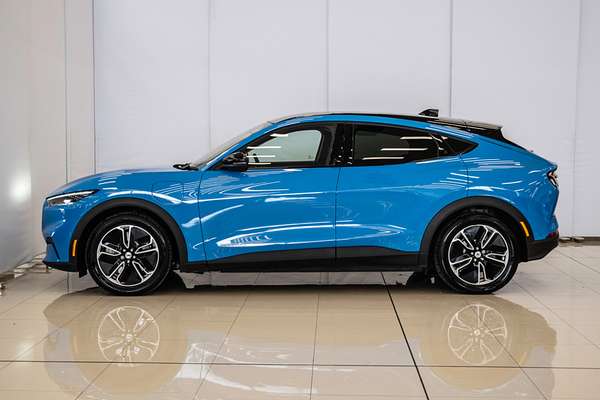 2023 Ford Mustang Mach-E Select