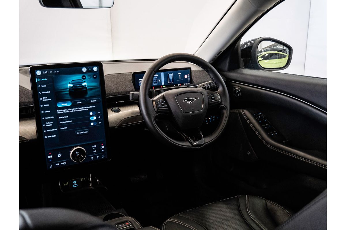 2023 Ford Mustang Mach-E Select