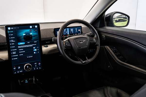 2023 Ford Mustang Mach-E Select