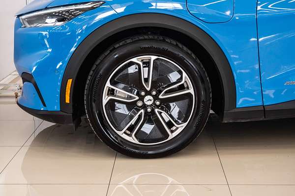 2023 Ford Mustang Mach-E Select