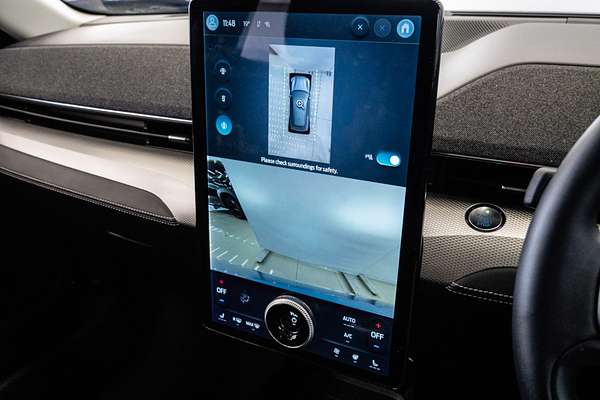2023 Ford Mustang Mach-E Select