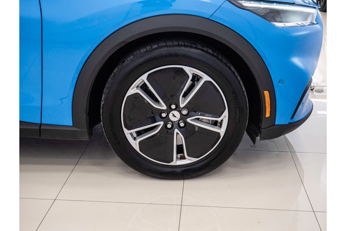 2023 Ford Mustang Mach-E Select