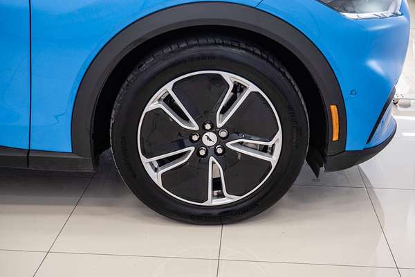 2023 Ford Mustang Mach-E Select
