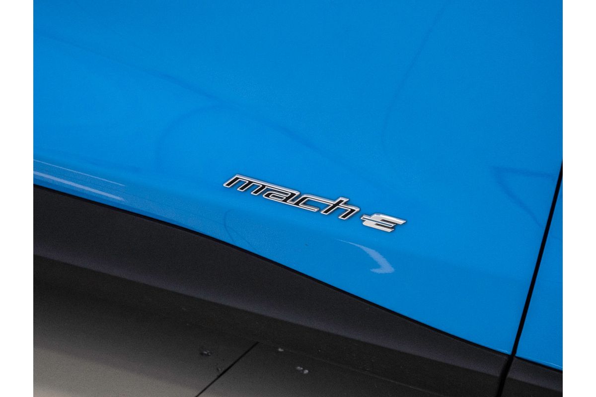 2023 Ford Mustang Mach-E Select