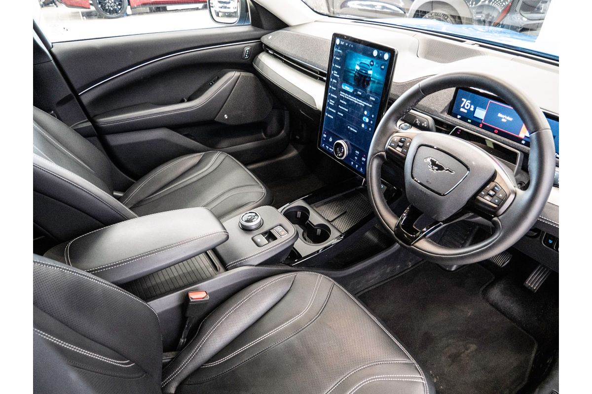 2023 Ford Mustang Mach-E Select