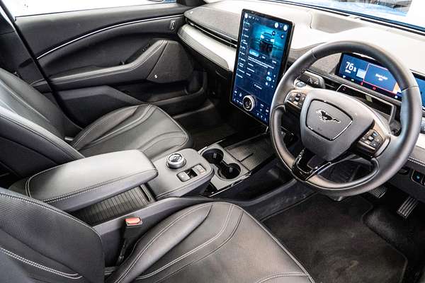 2023 Ford Mustang Mach-E Select