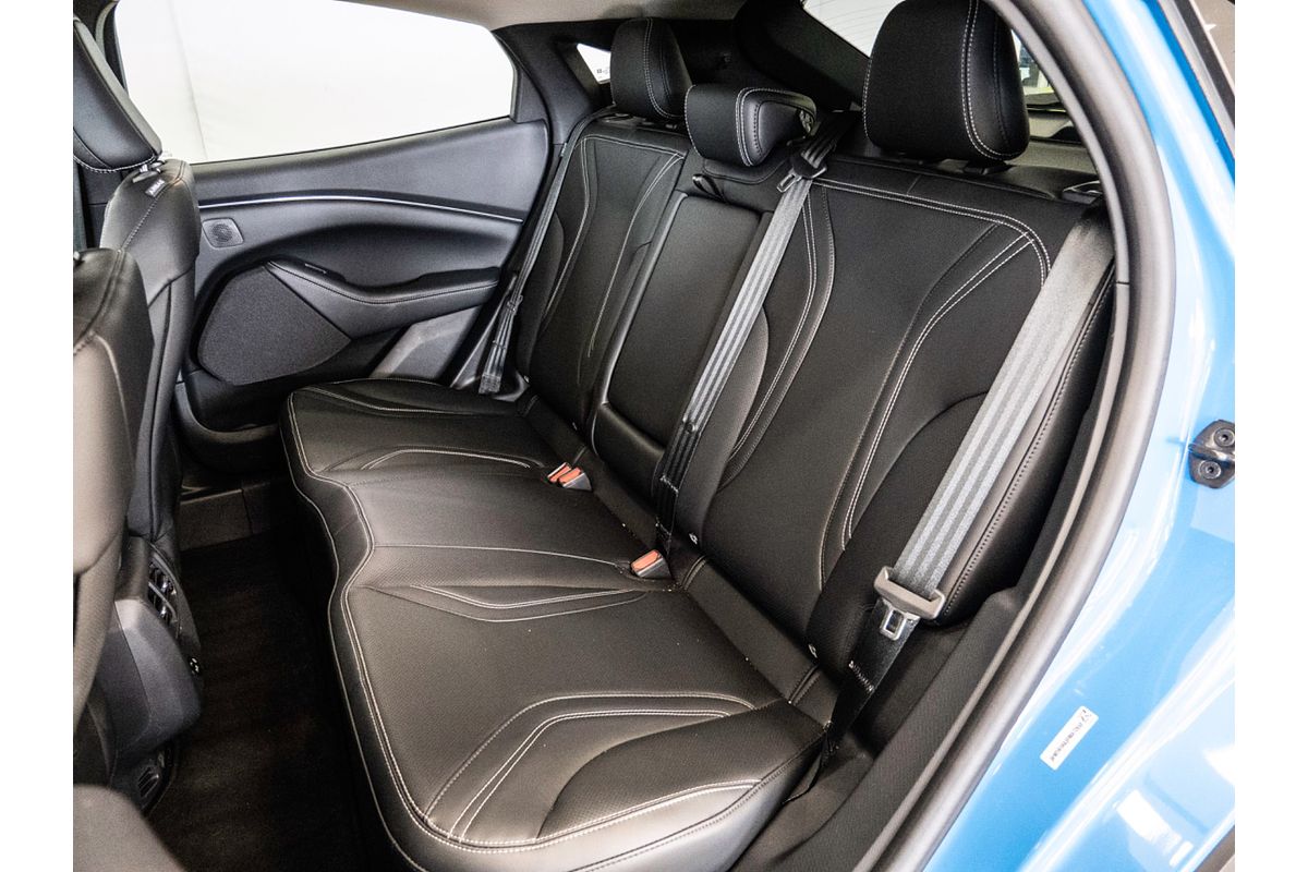 2023 Ford Mustang Mach-E Select